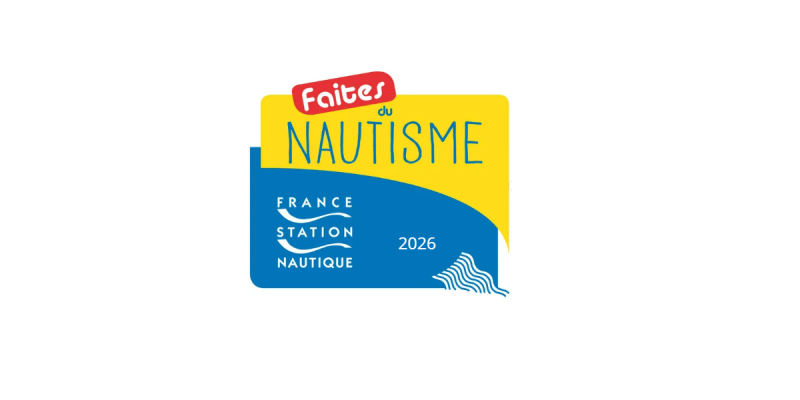 Faites du Nautisme 2026