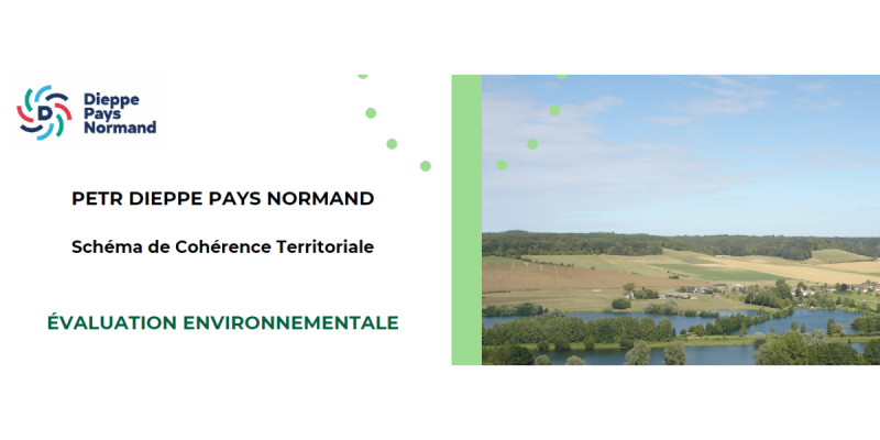 L'évaluation environnementale du SCoT