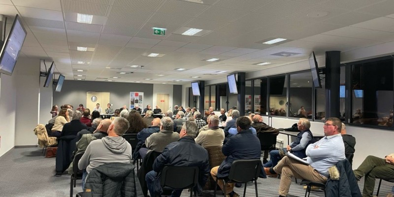 Le schéma de cohérence territoriale