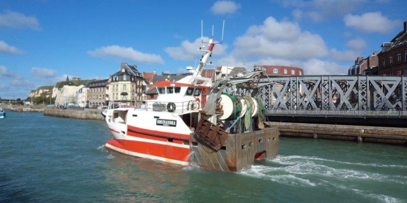 Le PETR  et les Villes Sœurs ont décidé de s’associer pour porter conjointement une candidature à la mise en œuvre d’une stratégie européenne en matière de pêche et d'aquaculture sur la période 2021-2027.