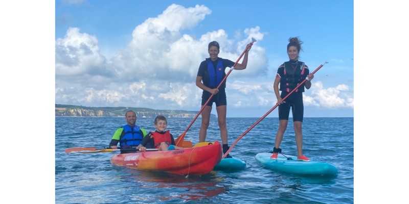 Ouverture du point plage de Dieppe du 1er juillet au 28 août