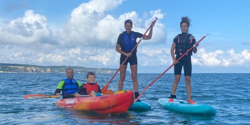 Programme du point plage pour les prochains jours