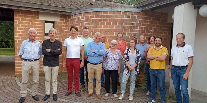 Nouveau programme LEADER : des financements européens pour le développement rural