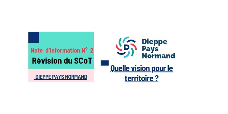 Lettre du SCOT n°2