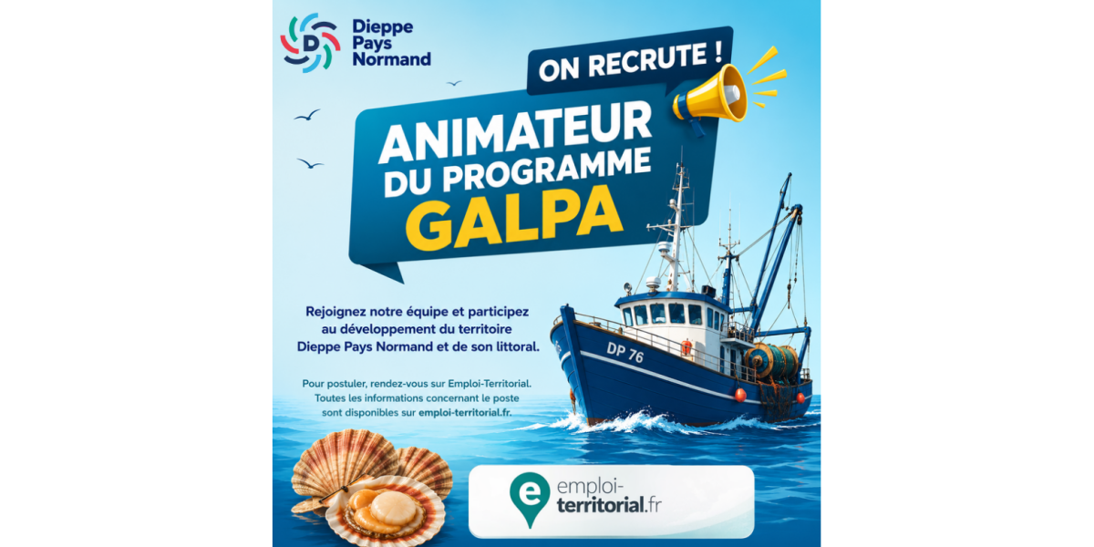 ON RECRUTE !