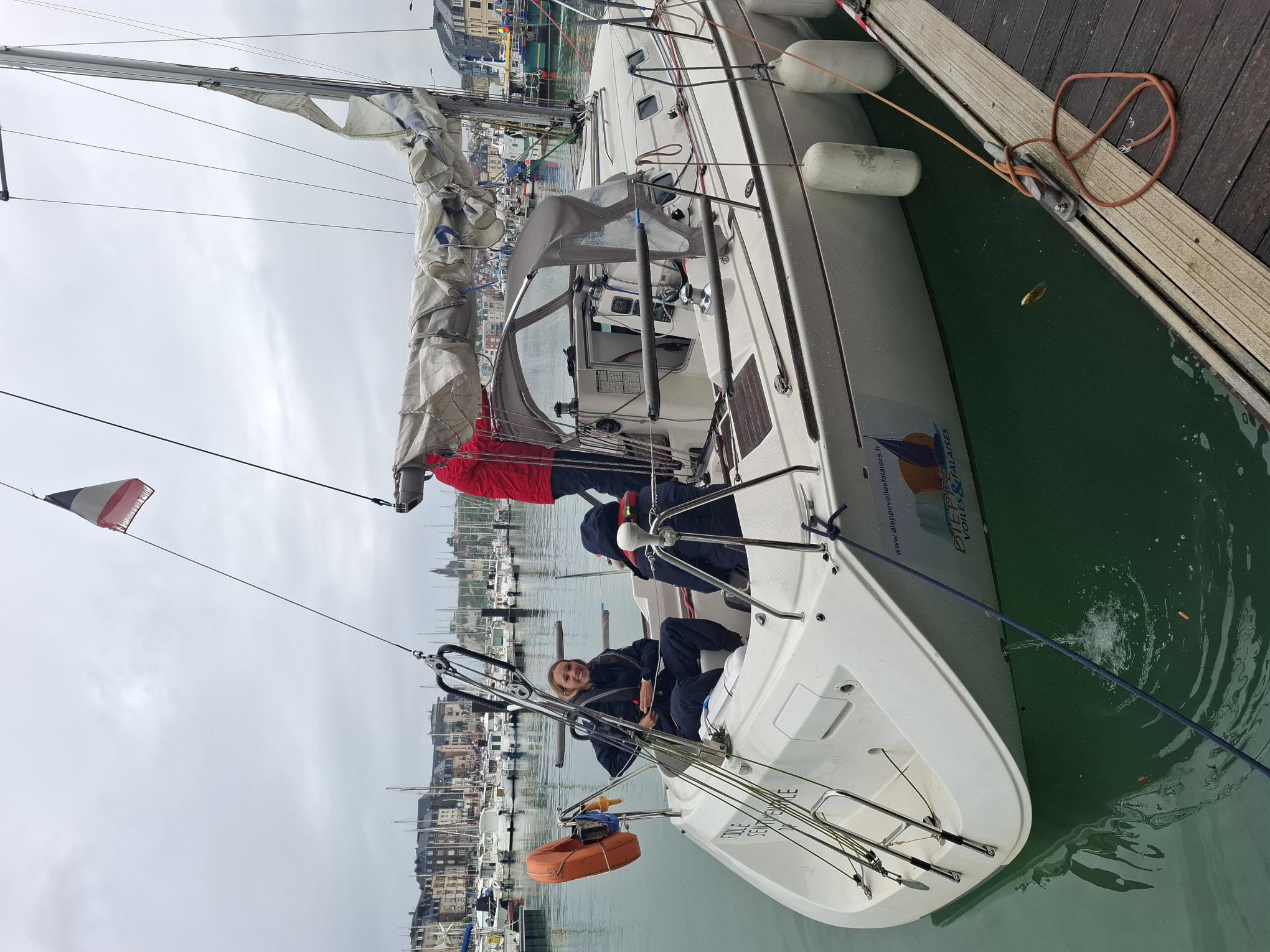 FAITES DU NAUTISME 2025 1