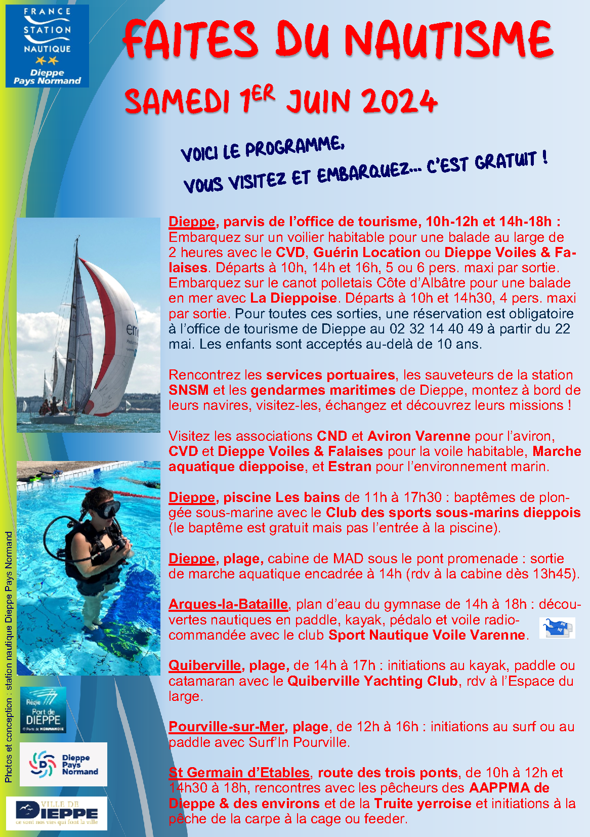 Flyer Faites du nautisme 2024 1