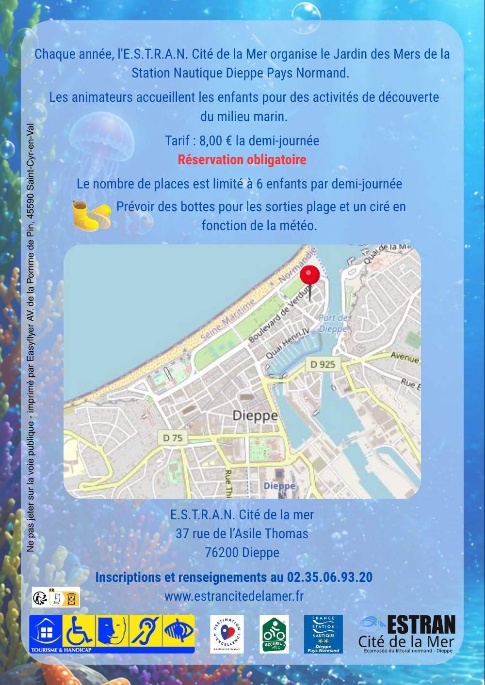 PROGRAMME JARDIN DES MERS 2026 P2