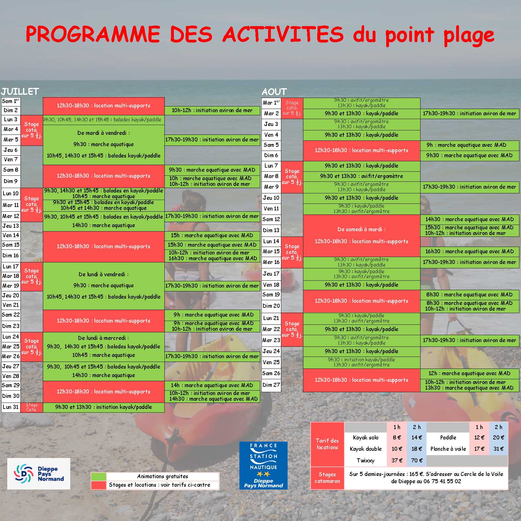 Visuel modules point plage 2023 page2
