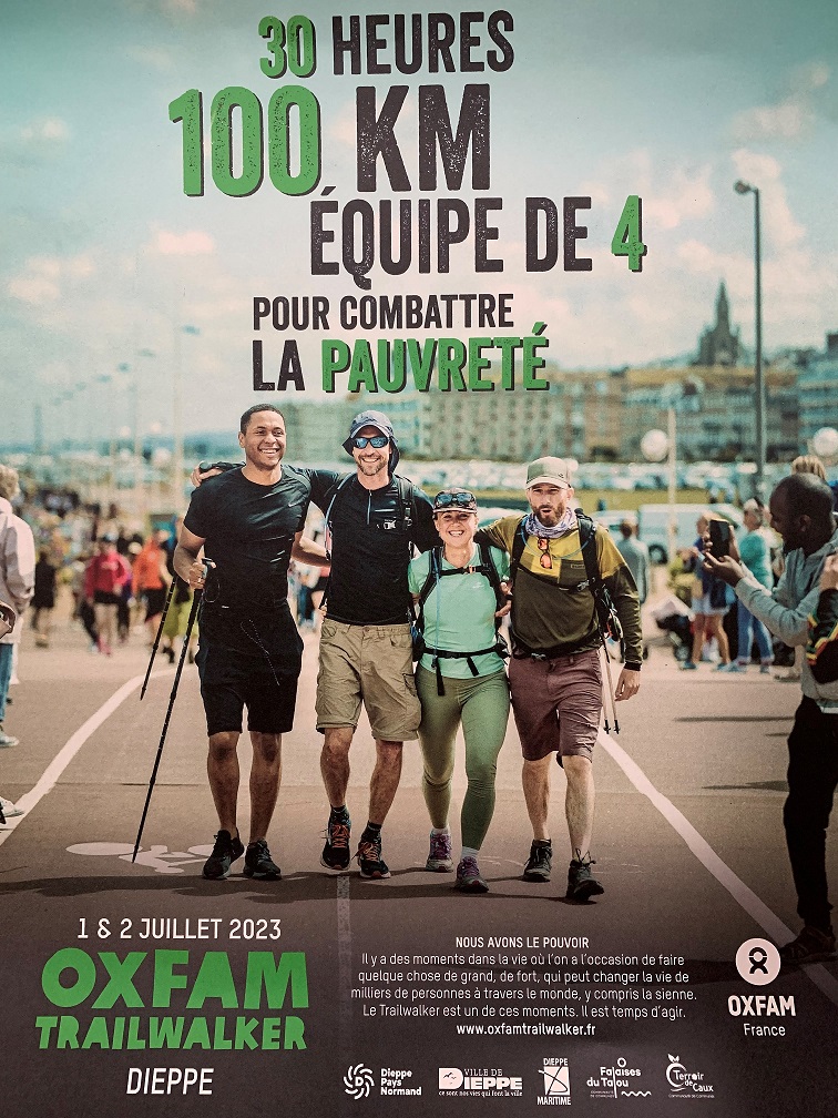 Affiche A3
