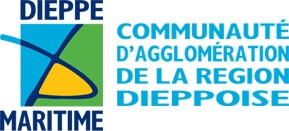 logo dieppe maritime