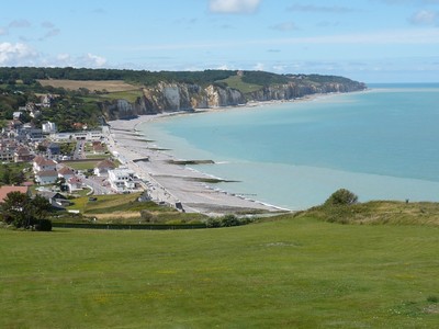 Pourville Panorama CRg